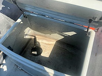 Narwahl 580 off shore rib rib boot - afbeelding 32 van  46