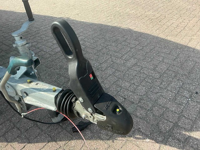 Narwahl 580 off shore rib rib boot - afbeelding 45 van  46