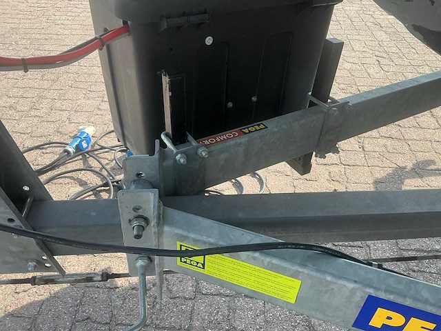 Narwahl 580 off shore rib rib boot - afbeelding 37 van  46