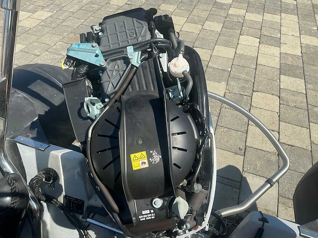 Narwahl 580 off shore rib rib boot - afbeelding 41 van  46