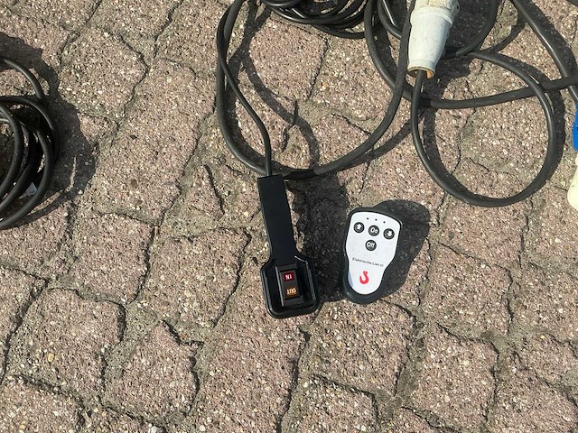 Narwahl 580 off shore rib rib boot - afbeelding 18 van  46