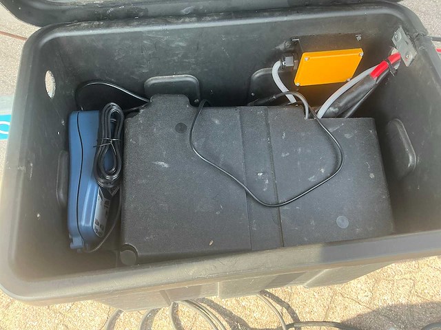 Narwahl 580 off shore rib rib boot - afbeelding 19 van  46
