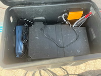 Narwahl 580 off shore rib rib boot - afbeelding 19 van  46