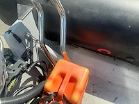 Narwahl 580 off shore rib rib boot - afbeelding 20 van  46