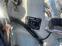 Narwahl 580 off shore rib rib boot - afbeelding 21 van  46