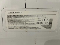 Narwal - robot stofzuiger en dweilmachine - afbeelding 2 van  11