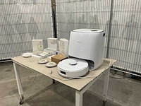 Narwal - robot stofzuiger en dweilmachine - afbeelding 11 van  11