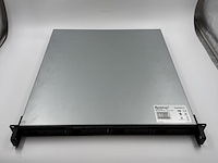 Nas server met 4x 8tb (32tb totaal), synology, rackstation rs815+, zwart, 2017 - afbeelding 2 van  8