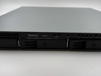 Nas server met 4x 8tb (32tb totaal), synology, rackstation rs815+, zwart, 2017 - afbeelding 4 van  8