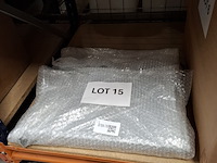 Nas server met 4x 8tb (32tb totaal), synology, rackstation rs815+, zwart, 2017 - afbeelding 8 van  8