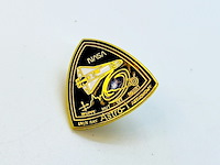 Nasa astro-1 astronomy pin - afbeelding 2 van  6