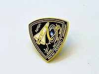 Nasa astro-1 astronomy pin - afbeelding 3 van  6