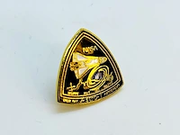 Nasa astro-1 astronomy pin