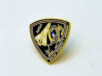 Nasa astro-1 astronomy pin - afbeelding 3 van  6