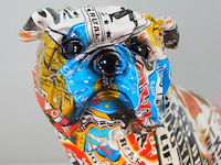 Nasa bulldog sculptuur - afbeelding 7 van  10