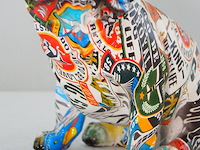 Nasa bulldog sculptuur - afbeelding 10 van  10