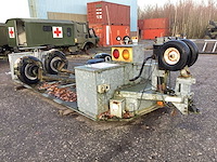 Nasatka barrier inc. 301-868-0300 road barrier - afbeelding 7 van  7