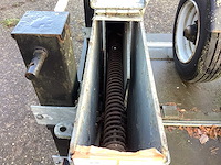 Nasatka barrier inc. 301-868-0300 road barrier - afbeelding 3 van  7