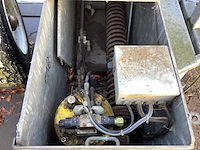 Nasatka barrier inc. 301-868-0300 road barrier - afbeelding 6 van  7