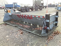 Nasatka barrier inc. 301-868-0300 road barrier - afbeelding 4 van  7