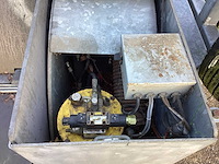 Nasatka barrier inc. 301-868-0300 road barrier - afbeelding 7 van  7