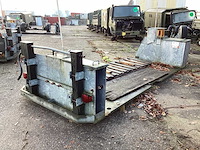 Nasatka barrier inc. 301-868-0300 road barrier - afbeelding 3 van  7