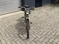 Nasetti dilly turismo brommer - afbeelding 14 van  15