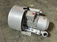 Nash-elmo g200 - zijkanaalblower / vacuümpomp - afbeelding 1 van  8