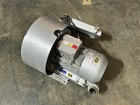 Nash-elmo g200 - zijkanaalblower / vacuümpomp - afbeelding 2 van  8