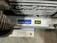Nash-elmo g200 - zijkanaalblower / vacuümpomp - afbeelding 8 van  8
