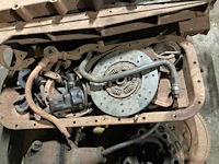 Nash-healey engine, gearbox & parts | rare american-british classic drivetrain - afbeelding 1 van  13