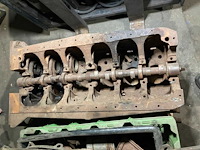 Nash-healey engine, gearbox & parts | rare american-british classic drivetrain - afbeelding 3 van  13