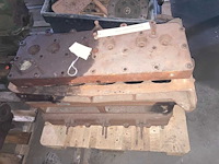 Nash-healey engine, gearbox & parts | rare american-british classic drivetrain - afbeelding 4 van  13