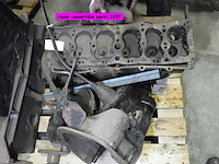 Nash-healey engine, gearbox & parts | rare american-british classic drivetrain - afbeelding 10 van  13