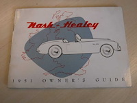 Nash-healey engine, gearbox & parts | rare american-british classic drivetrain - afbeelding 6 van  13