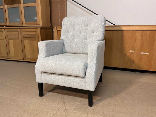Nassau fauteuil - afbeelding 2 van  9