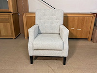 Nassau fauteuil - afbeelding 6 van  9
