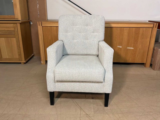 Nassau fauteuil - afbeelding 7 van  10