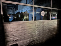 Nassau overheaddeur (3,17x4,00 mtr) - afbeelding 2 van  4