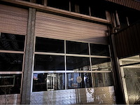 Nassau overheaddeur (3,17x4,00 mtr) - afbeelding 3 van  4