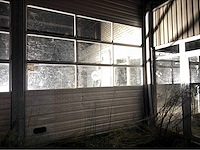 Nassau overheaddeur (3,17x4,00 mtr) - afbeelding 4 van  4