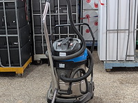 Nat- / droogstofzuiger hbm, bj141a-2b - afbeelding 1 van  8