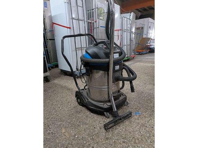 Nat- / droogstofzuiger hbm, bj141a-2b - afbeelding 3 van  8