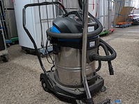 Nat- / droogstofzuiger hbm, bj141a-2b - afbeelding 3 van  8