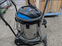 Nat- / droogstofzuiger hbm, bj141a-2b - afbeelding 4 van  8