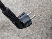 Nat- / droogstofzuiger hbm, bj141a-2b - afbeelding 8 van  8