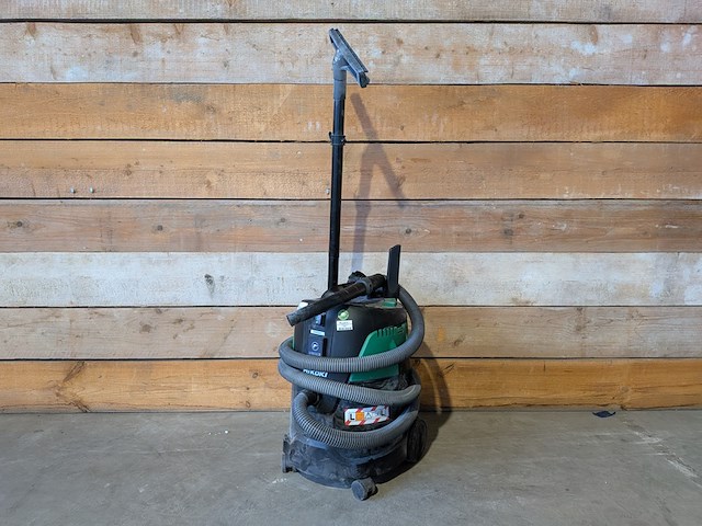 Nat- en droogstofzuiger, hikoki, rp 250ydl, 2021 - afbeelding 1 van  9