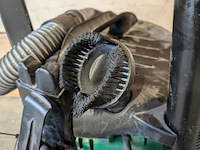 Nat- en droogstofzuiger, hikoki, rp 250ydl, 2021 - afbeelding 6 van  9