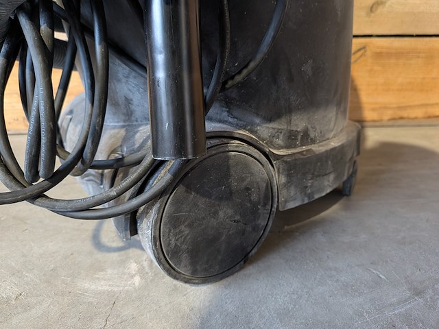 Nat- en droogstofzuiger, hikoki, rp 250ydl, 2021 - afbeelding 7 van  9