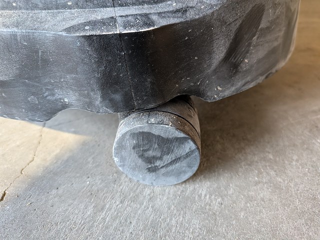 Nat- en droogstofzuiger, hikoki, rp 250ydl, 2021 - afbeelding 8 van  9